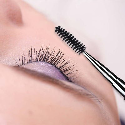 Mascara - GlamLash™ - Noir - Beauté Éclair