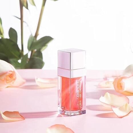 Huile pour Lèvres - CherryGloss™ - Rose - Beauté Éclair