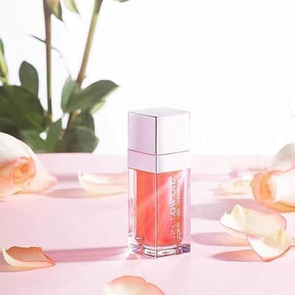 Huile pour Lèvres - CherryGloss™ - Rose - Beauté Éclair