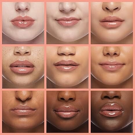 Huile pour Lèvres - CherryGloss™ - Rose - Beauté Éclair