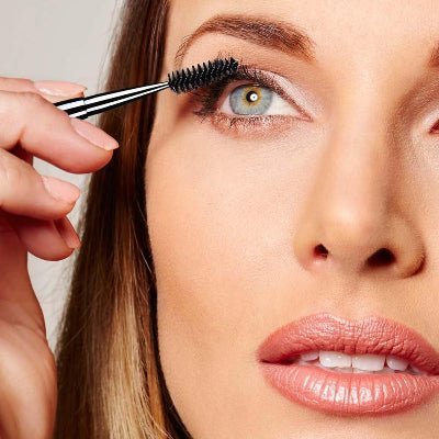 Mascara - GlamLash™ - Noir - Beauté Éclair