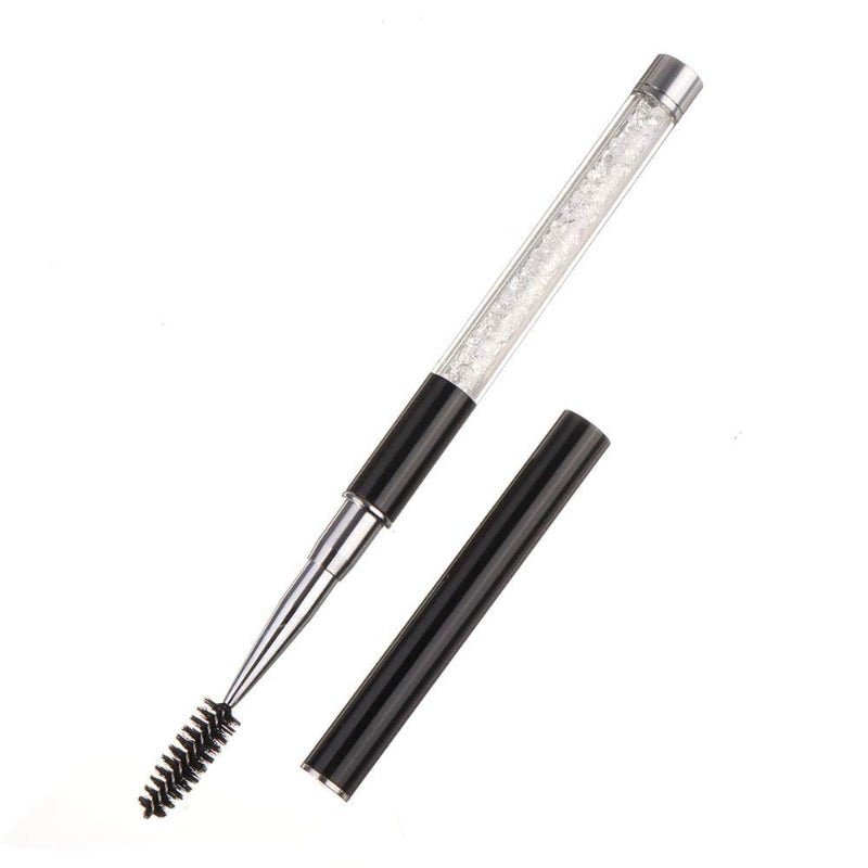 Mascara - GlamLash™ - Noir - Beauté Éclair