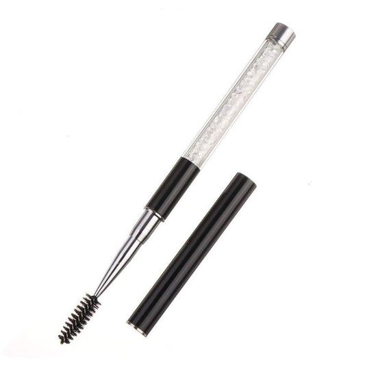 Mascara - GlamLash™ - Noir - Beauté Éclair