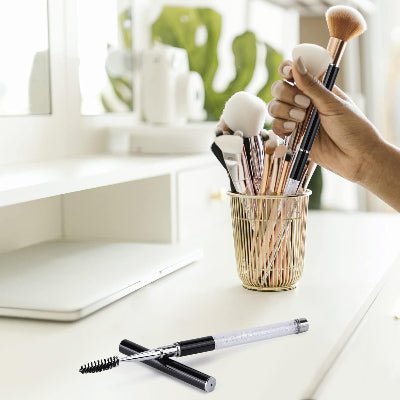 Mascara - GlamLash™ - Noir - Beauté Éclair