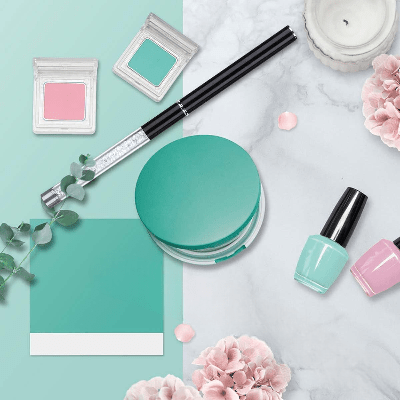 Mascara - GlamLash™ - Noir - Beauté Éclair