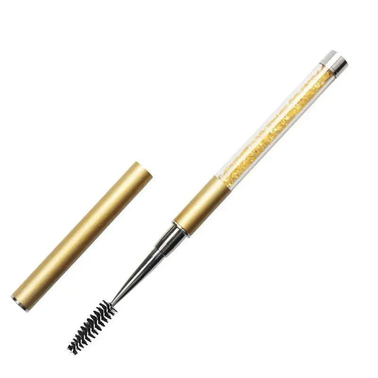 Mascara - GlamLash™ - Or - Beauté Éclair
