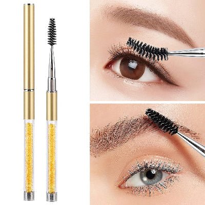 Mascara - GlamLash™ - Or - Beauté Éclair
