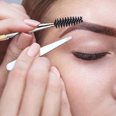 Mascara - GlamLash™ - Or - Beauté Éclair