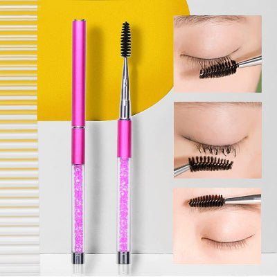 Mascara - GlamLash™ - Rose - Beauté Éclair