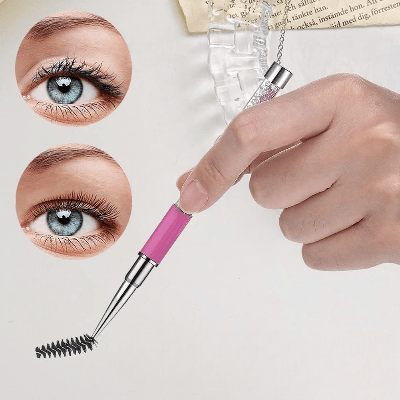 Mascara - GlamLash™ - Rose - Beauté Éclair