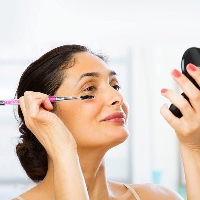 Mascara - GlamLash™ - Rose - Beauté Éclair
